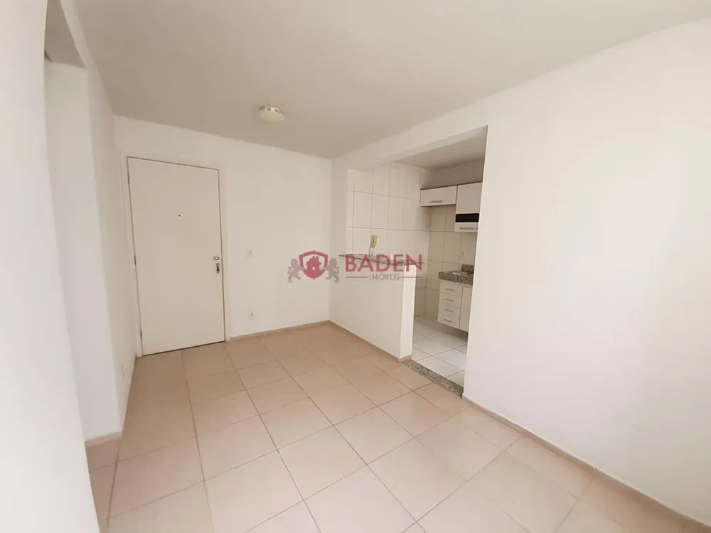 Apartamento, 2 quartos, 56 m² - Foto 2