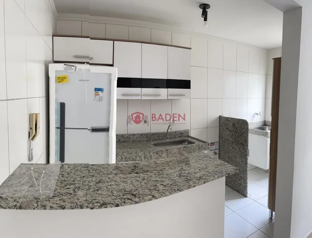 Apartamento, 2 quartos, 56 m² - Foto 3