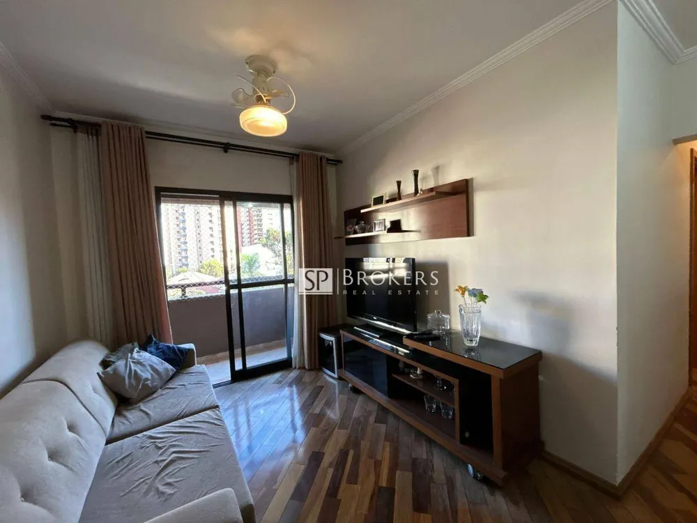 Apartamento, 3 quartos, 91 m² - Foto 4