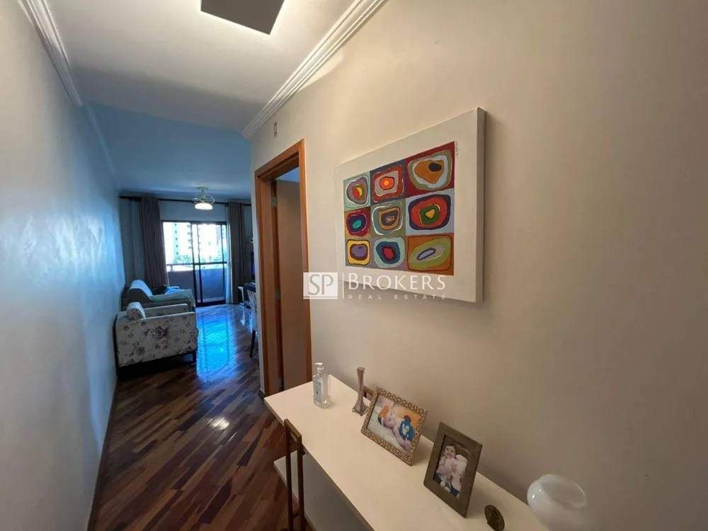 Apartamento, 3 quartos, 91 m² - Foto 3