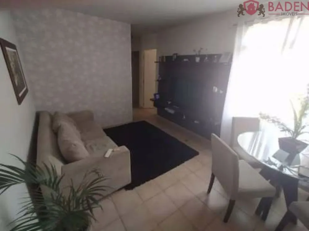 Apartamento, 2 quartos, 55 m² - Foto 1