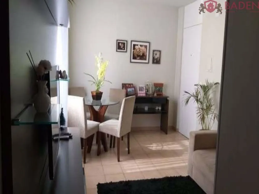 Apartamento, 2 quartos, 55 m² - Foto 3