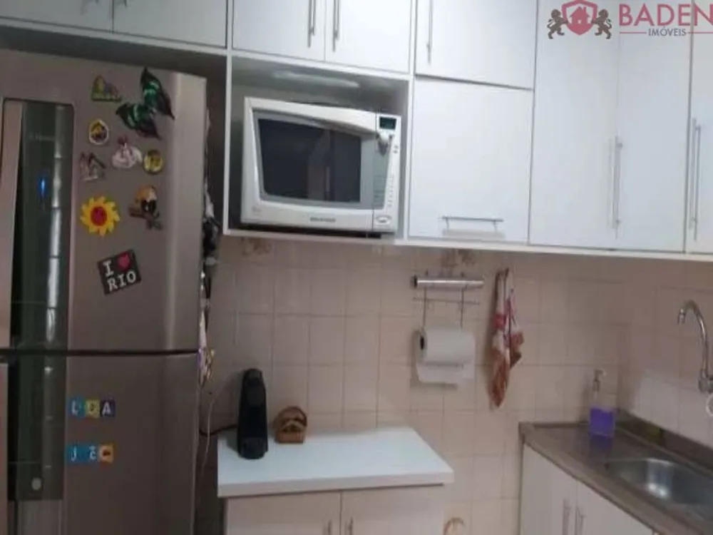 Apartamento, 2 quartos, 55 m² - Foto 4
