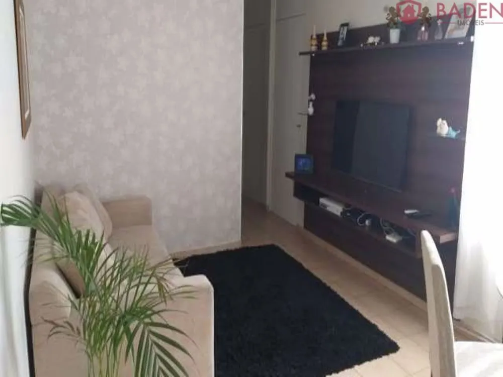 Apartamento, 2 quartos, 55 m² - Foto 2