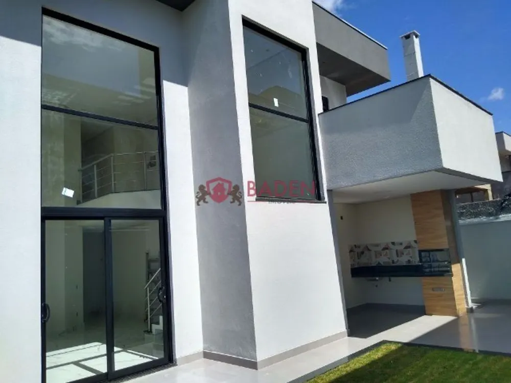 Casa de Condomínio, 4 quartos - Foto 2