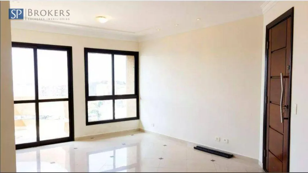 Apartamento, 3 quartos, 81 m² - Foto 3