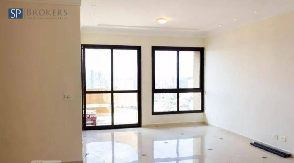 Apartamento, 3 quartos, 81 m² - Foto 4