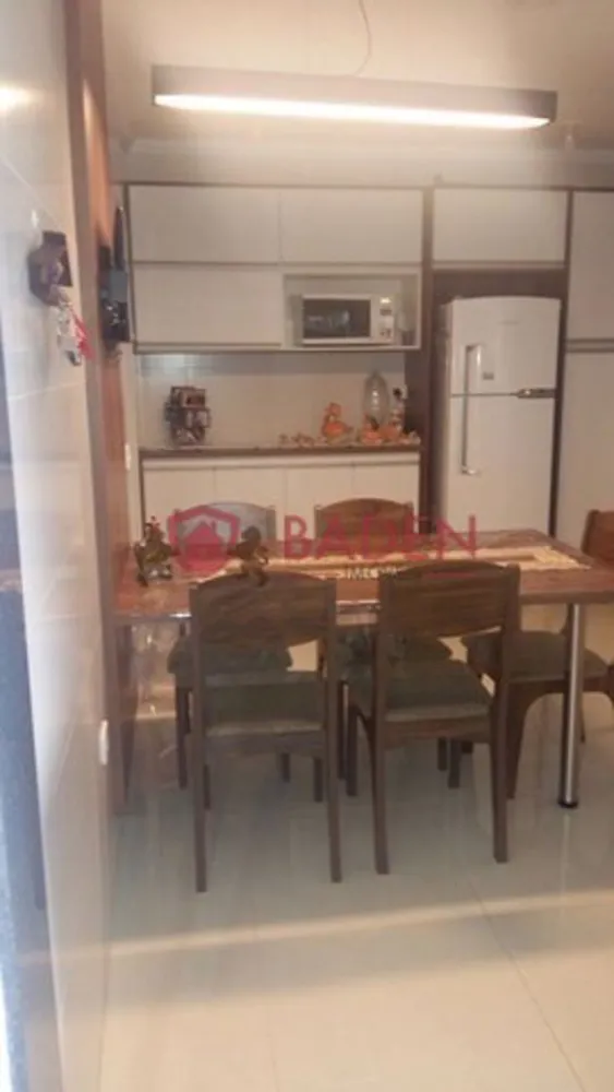 Casa, 3 quartos, 120 m² - Foto 2
