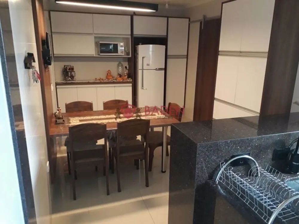 Casa, 3 quartos, 120 m² - Foto 1