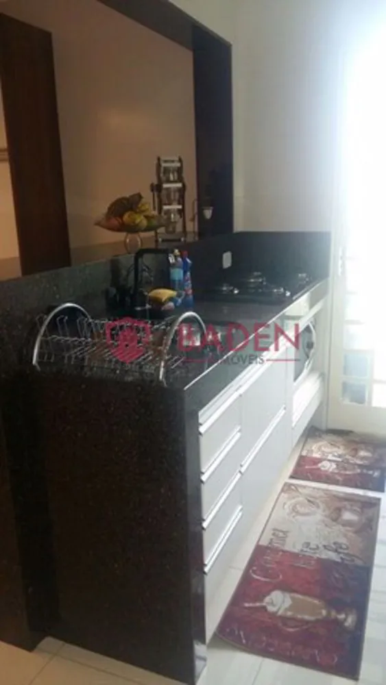 Casa, 3 quartos, 120 m² - Foto 4