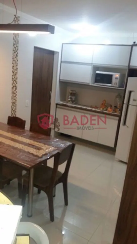 Casa, 3 quartos, 120 m² - Foto 3