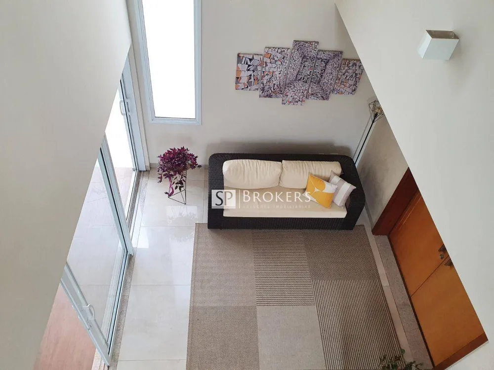 Casa de Condomínio, 4 quartos - Foto 3