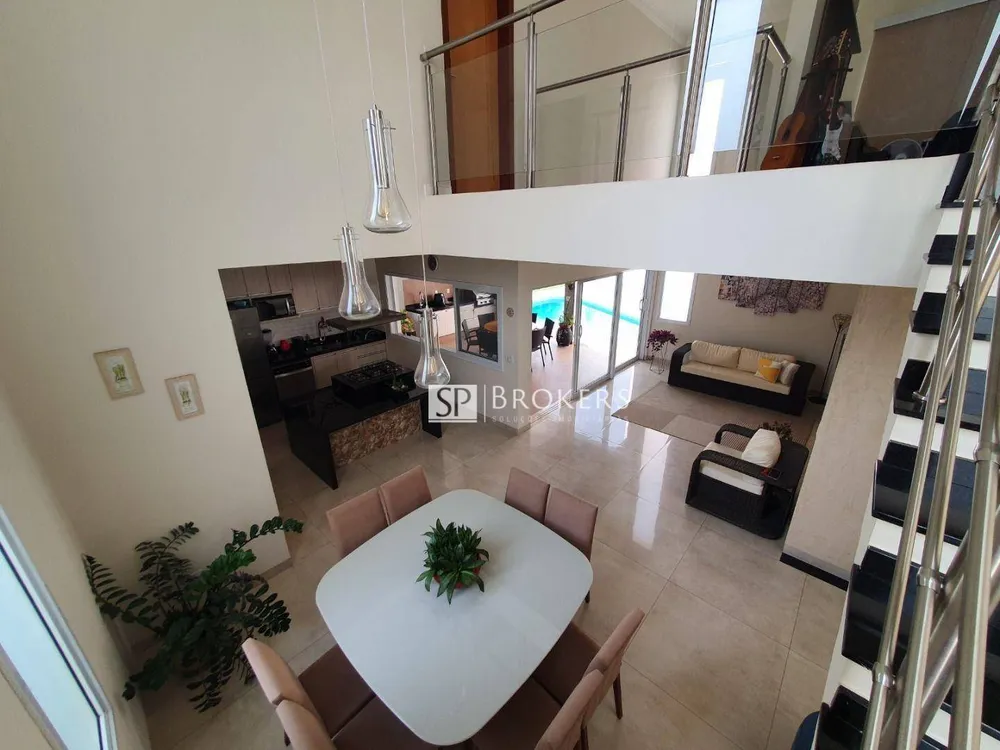 Casa de Condomínio, 4 quartos - Foto 4