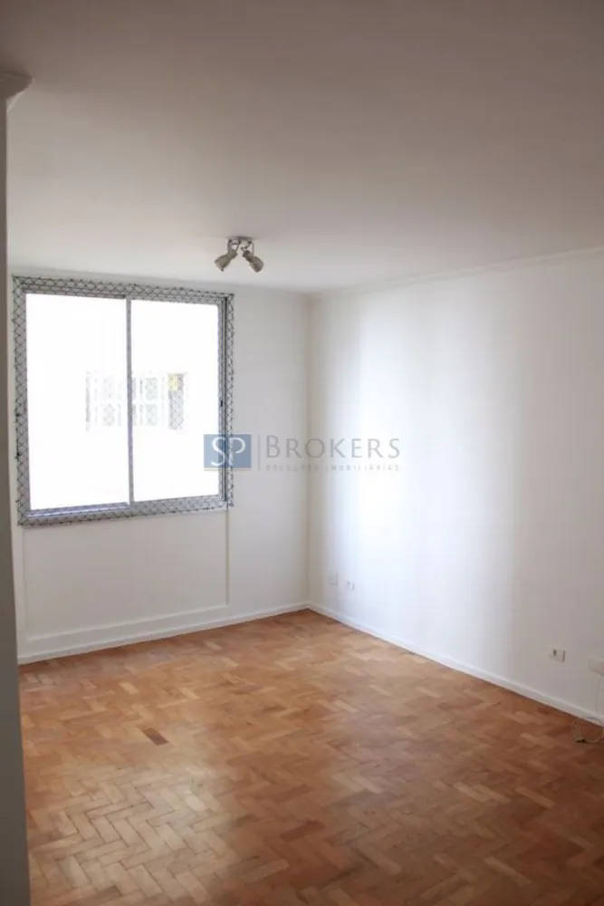 Apartamento, 2 quartos, 83 m² - Foto 1