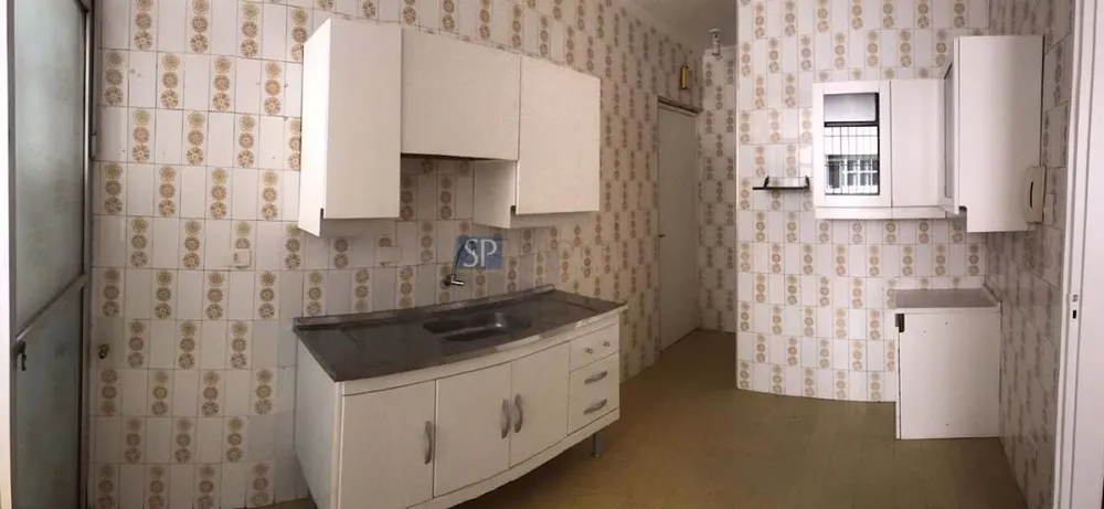 Apartamento, 2 quartos, 83 m² - Foto 3
