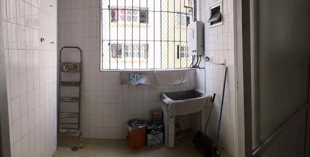 Apartamento, 2 quartos, 83 m² - Foto 4