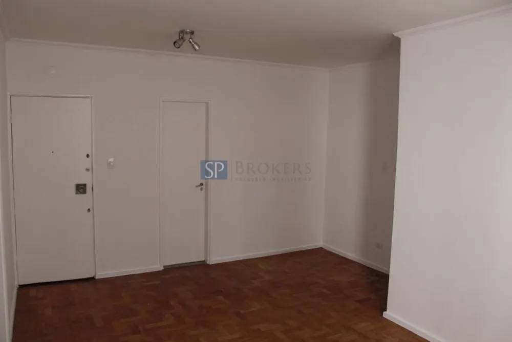 Apartamento, 2 quartos, 83 m² - Foto 2