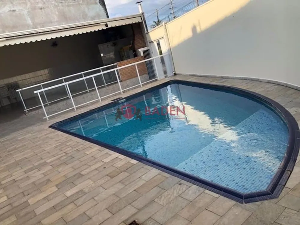 Chácara, 1 quarto, 225 m² - Foto 1