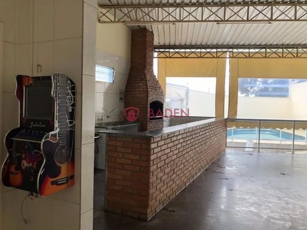 Chácara, 1 quarto, 225 m² - Foto 4