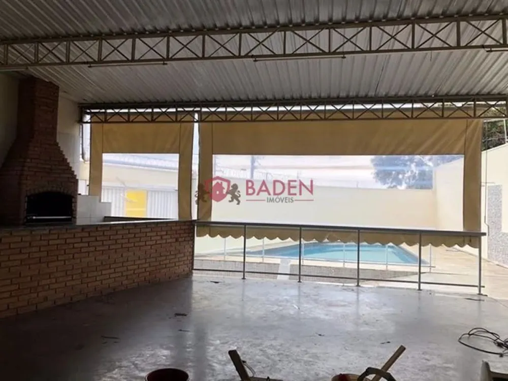 Chácara, 1 quarto, 225 m² - Foto 3