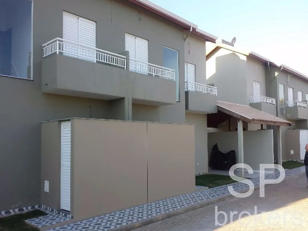 Casa, 3 quartos, 125 m² - Foto 3