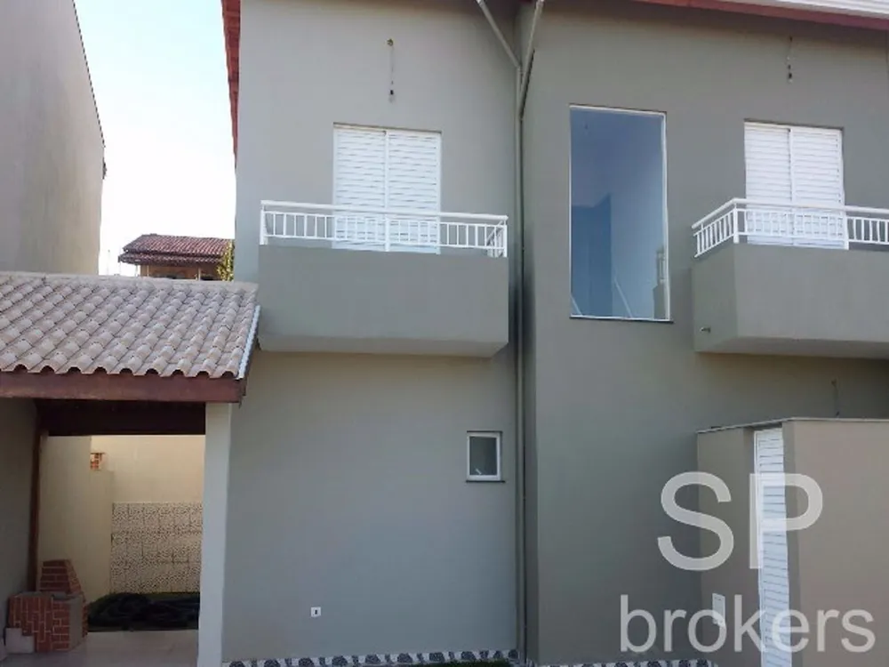 Casa, 3 quartos, 125 m² - Foto 2