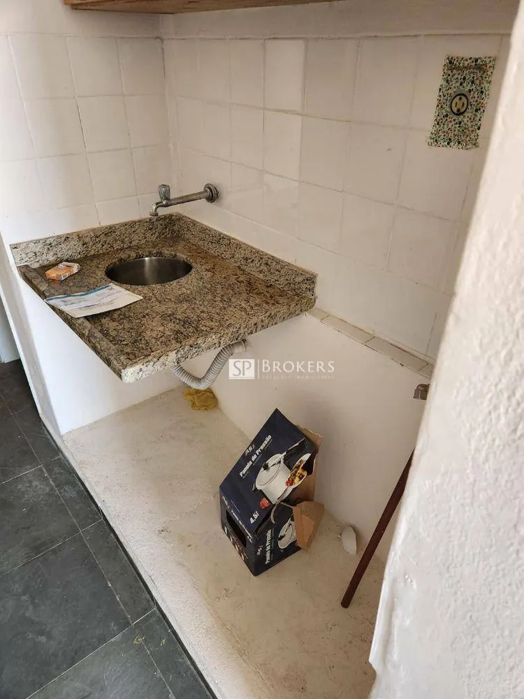 Kitnet-Studio, 35 m² - Foto 4