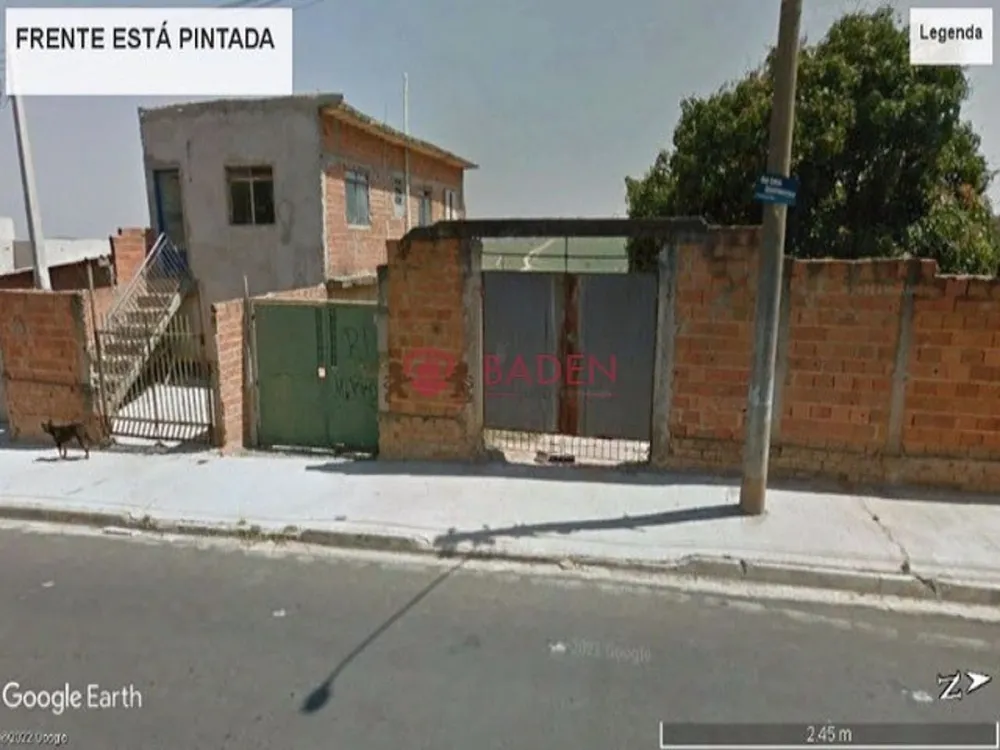 Casa, 2 quartos, 170 m² - Foto 4