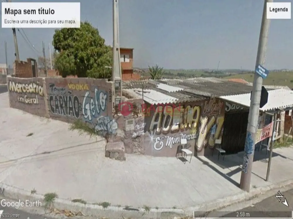 Casa, 2 quartos, 170 m² - Foto 2