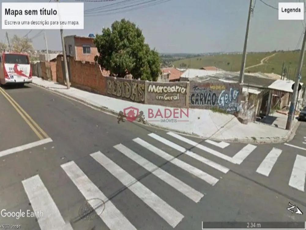 Casa, 2 quartos, 170 m² - Foto 1