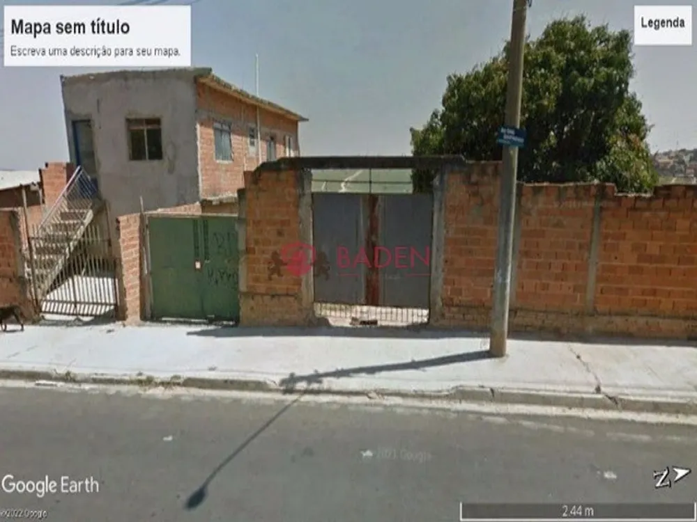 Casa, 2 quartos, 170 m² - Foto 3