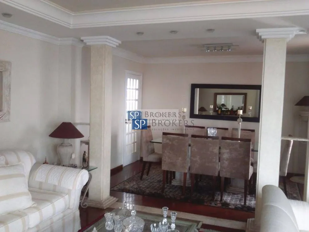 Apartamento, 3 quartos, 182 m² - Foto 3