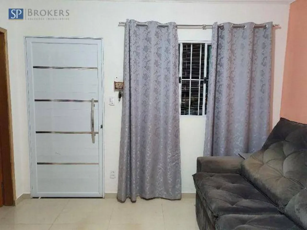 Casa, 3 quartos, 115 m² - Foto 7