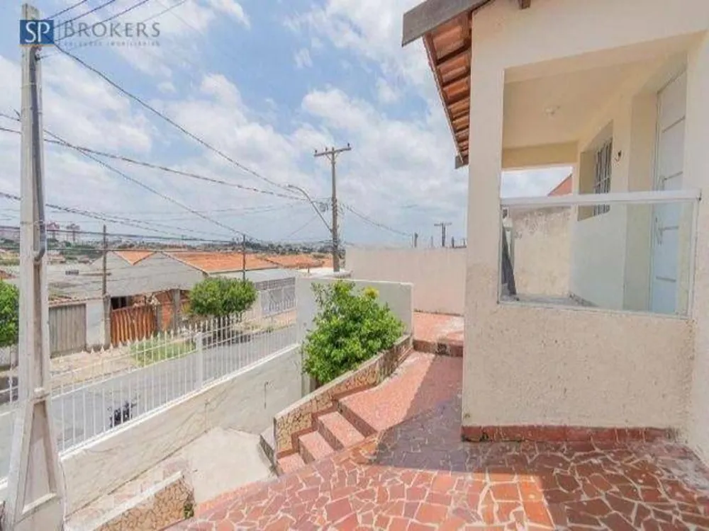 Casa, 3 quartos, 115 m² - Foto 4