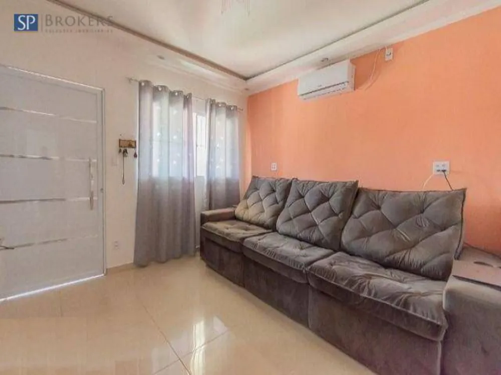 Casa, 3 quartos, 115 m² - Foto 8