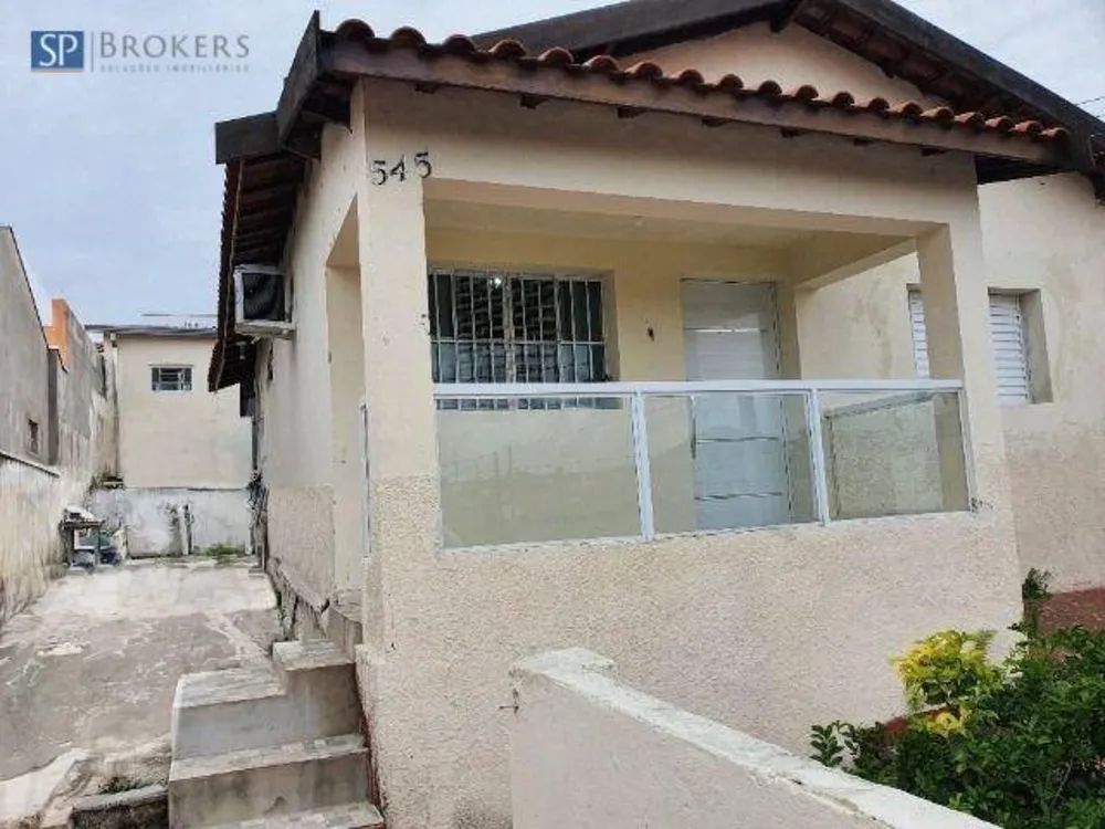 Casa, 3 quartos, 115 m² - Foto 2