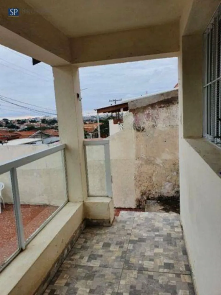 Casa, 3 quartos, 115 m² - Foto 5