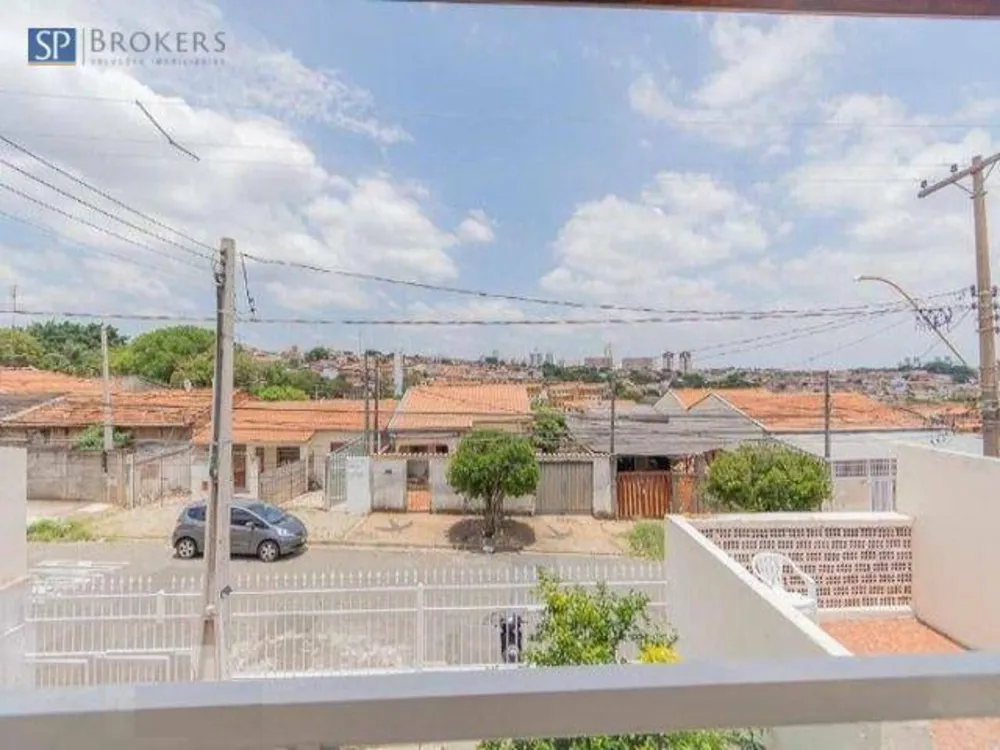 Casa, 3 quartos, 115 m² - Foto 6