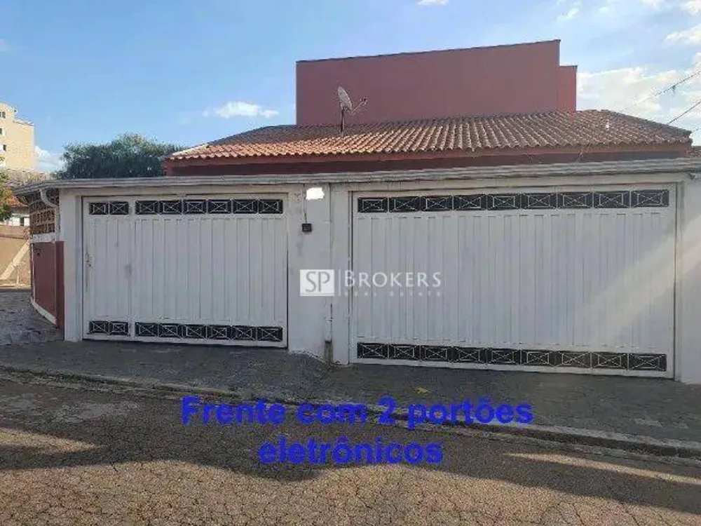 Casa, 8 quartos, 275 m² - Foto 1