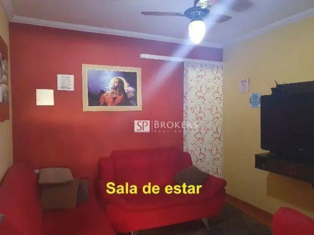 Casa, 8 quartos, 275 m² - Foto 4