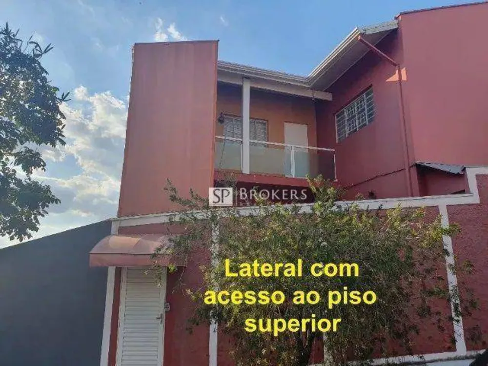 Casa, 8 quartos, 275 m² - Foto 2