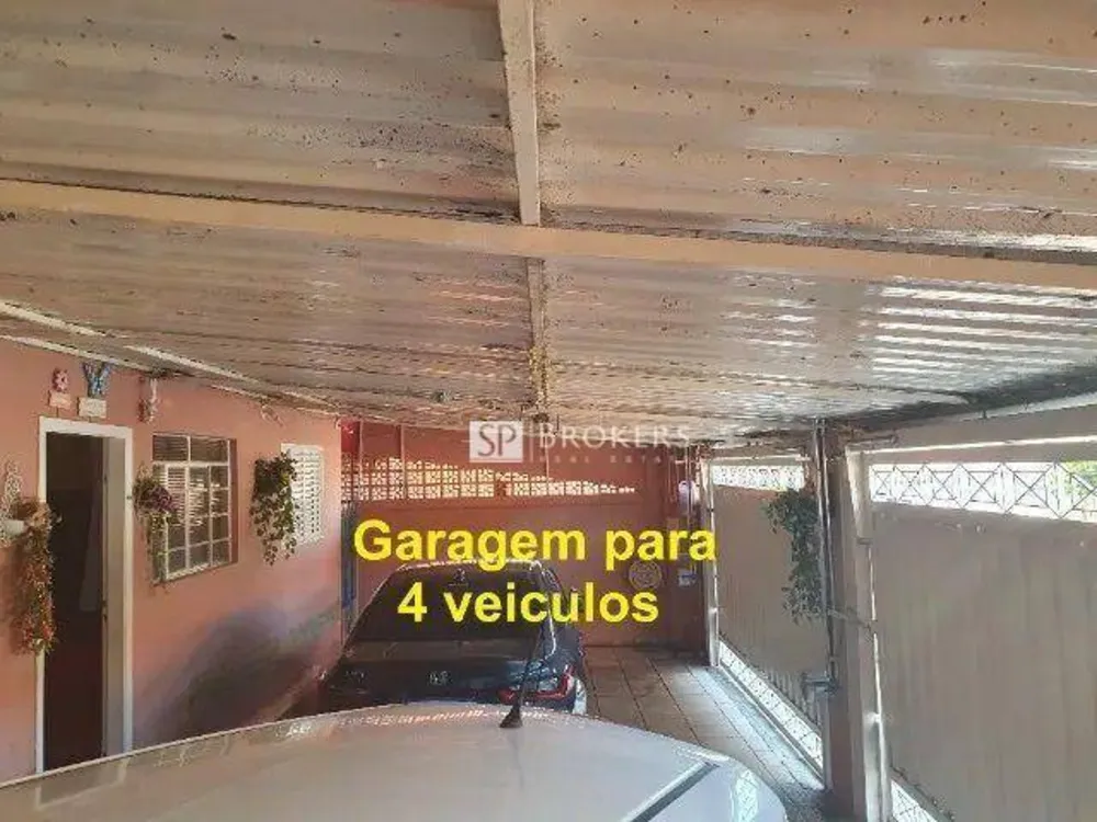 Casa, 8 quartos, 275 m² - Foto 3