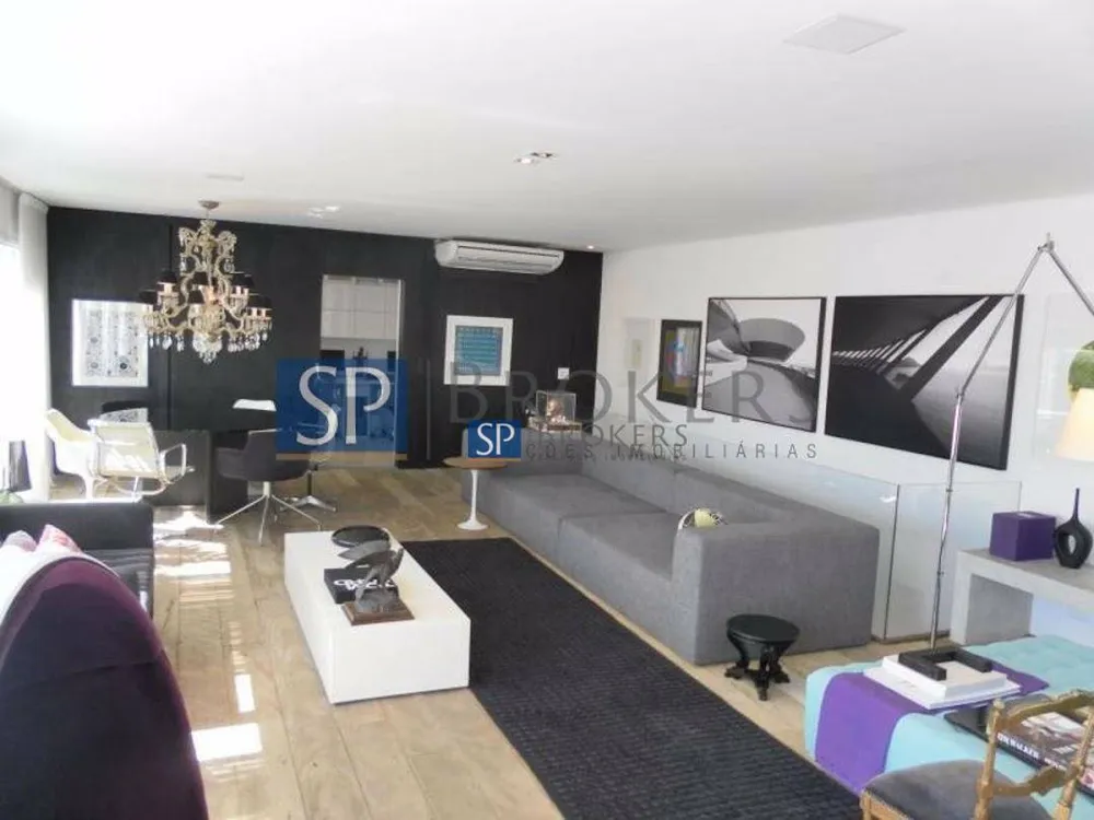 Casa, 4 quartos, 450 m² - Foto 1
