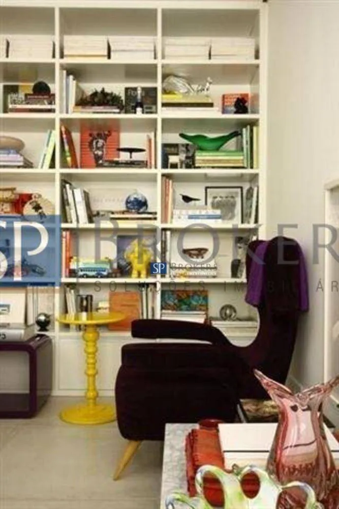 Casa, 4 quartos, 450 m² - Foto 4