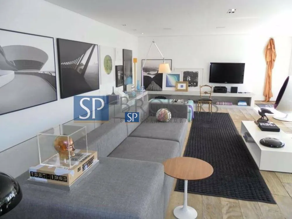 Casa, 4 quartos, 450 m² - Foto 2