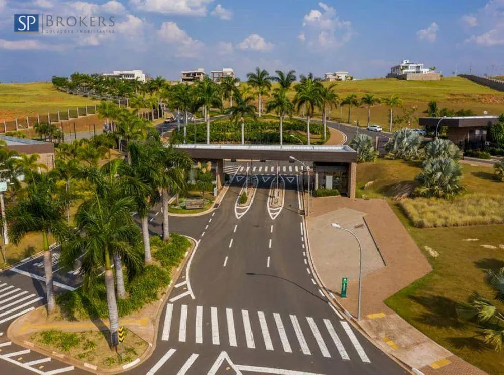 Loteamento e Condomínio, 1 hectares - Foto 1
