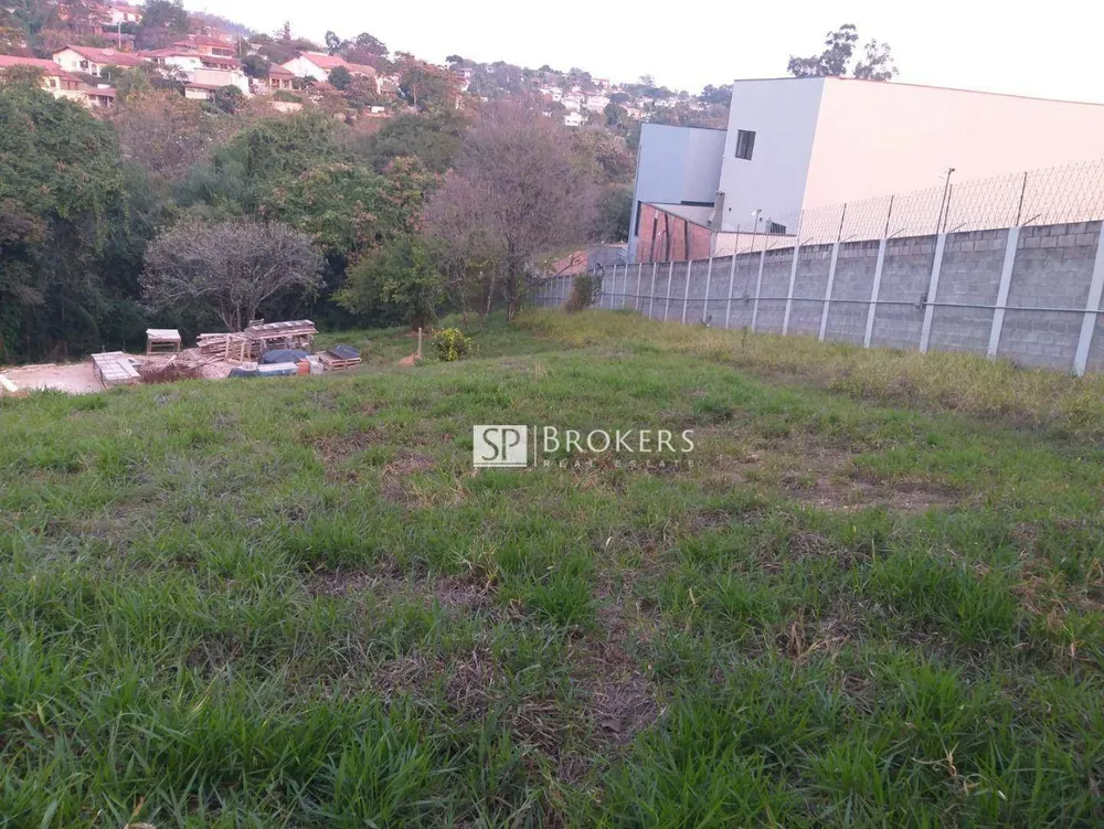 Loteamento e Condomínio, 822 m² - Foto 4