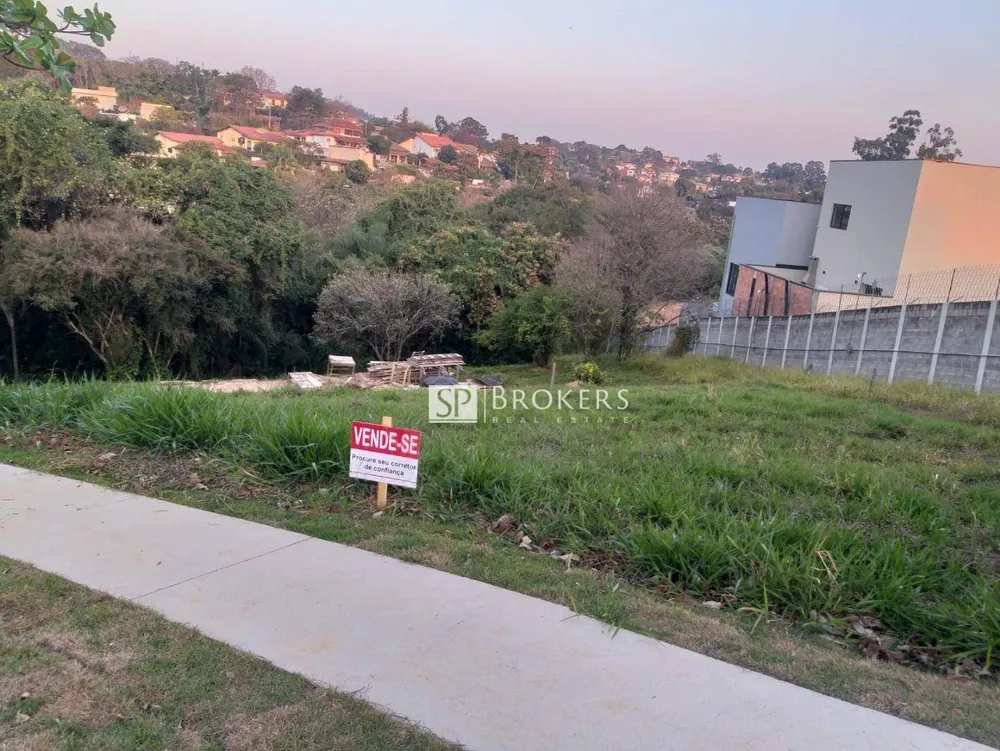 Loteamento e Condomínio, 822 m² - Foto 1