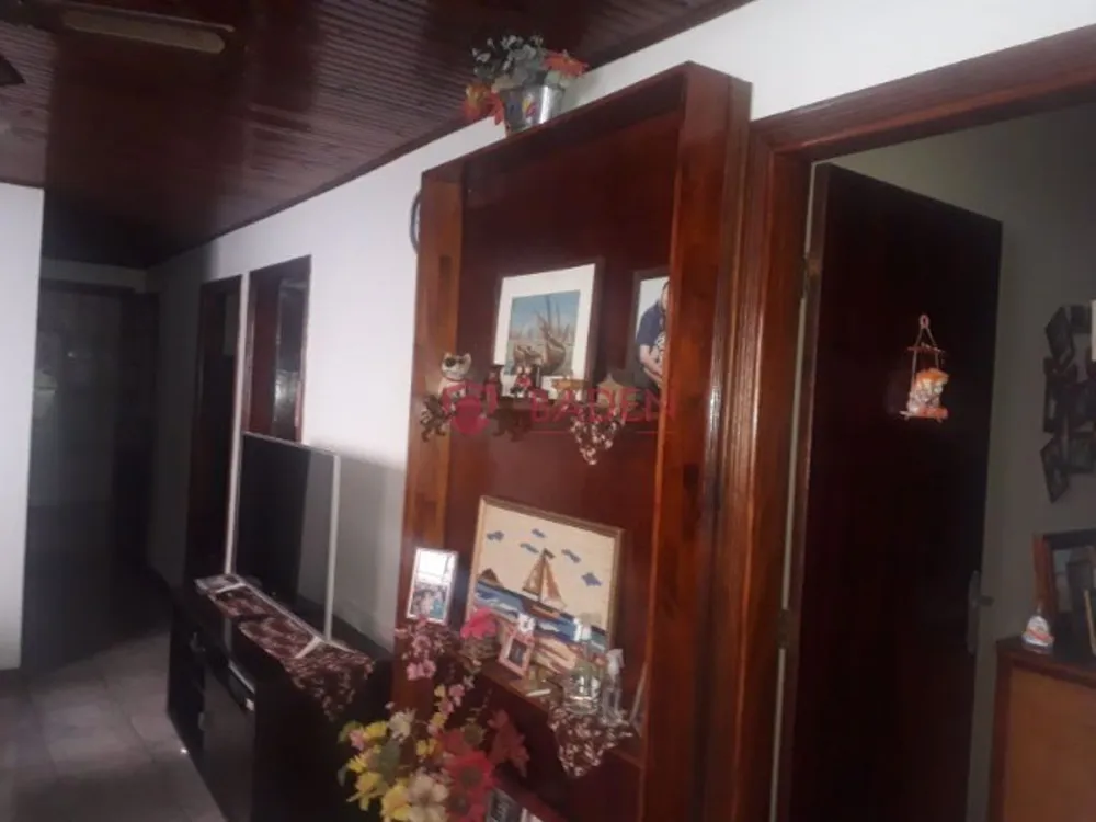 Casa, 6 quartos, 300 m² - Foto 3