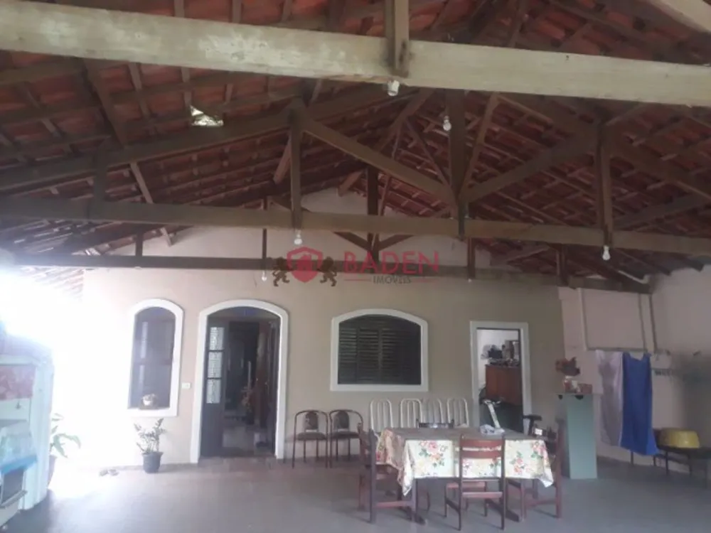 Casa, 6 quartos, 300 m² - Foto 1